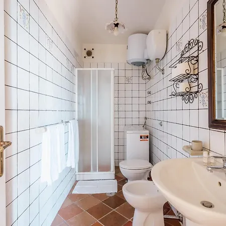Apartment Casa Li Galli With Sea View Sant'Agata sui due Golfi