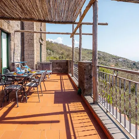 Apartment Casa Li Galli With Sea View *