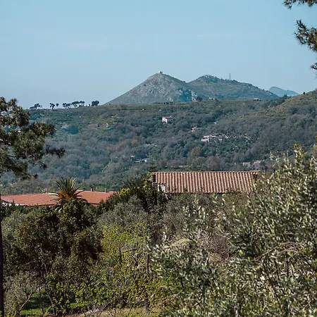 Apartment Casa Li Galli With Sea View *