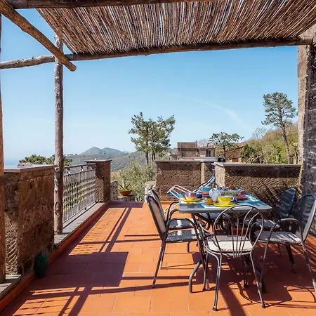 Apartment Casa Li Galli With Sea View *